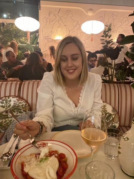 Mathilde
