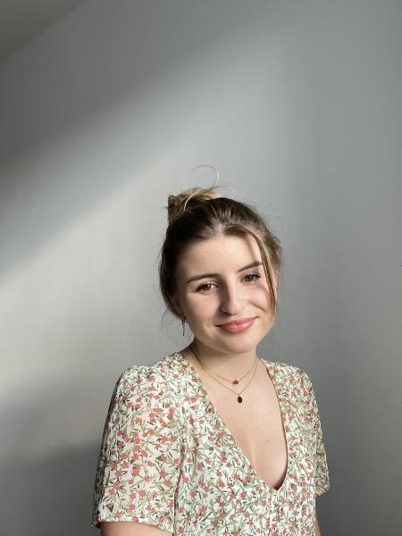 Sarah