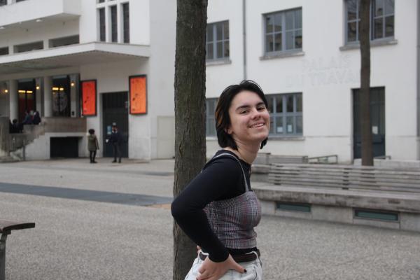 Mathilde