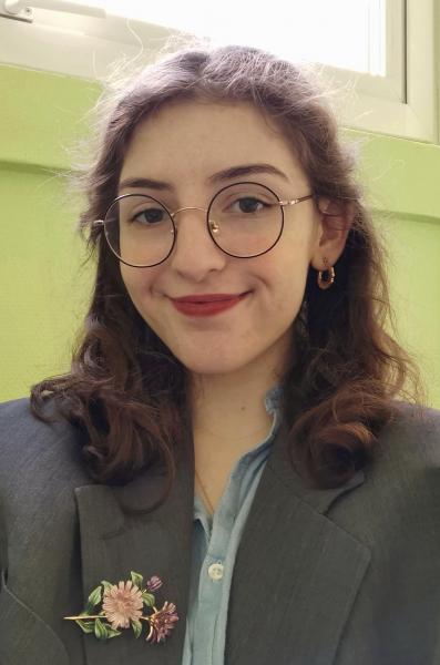 Anaëlle