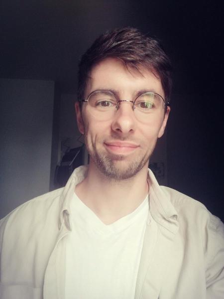 Etienne