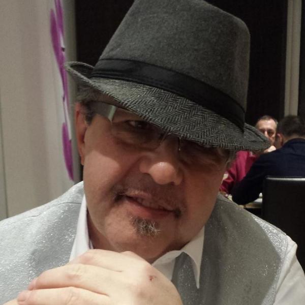 alain