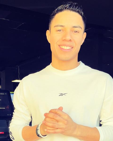Jhon