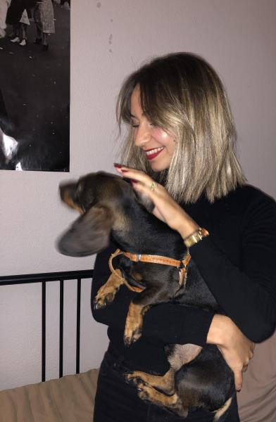 Dina