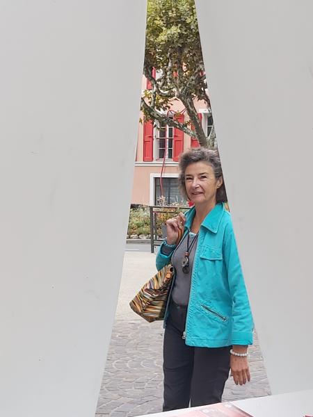 Mireille