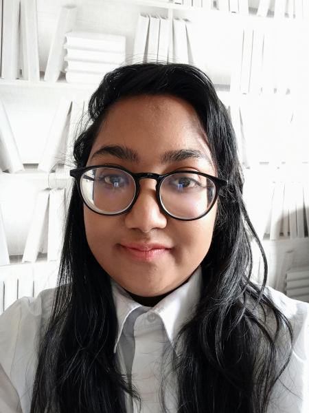 Eswari