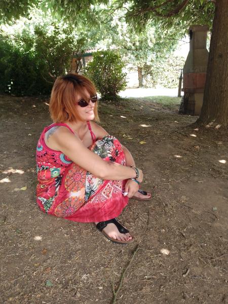 Sandrine