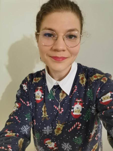 Aurélie