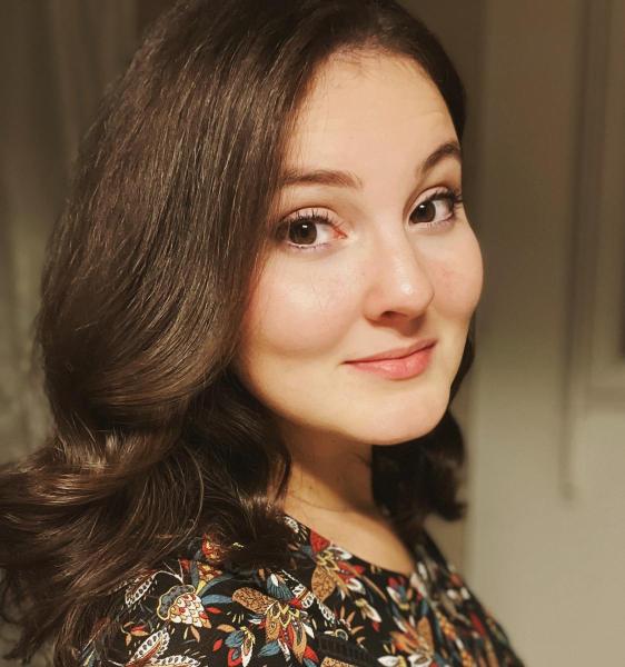 Anastasiia
