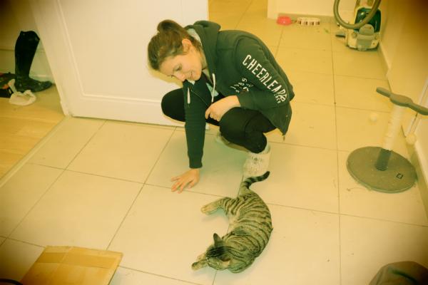 Virginie