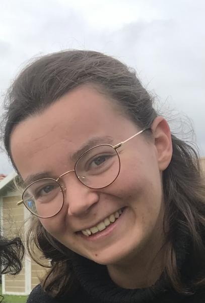 Marie-Reine