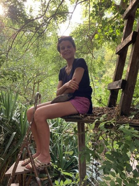 Sylvie