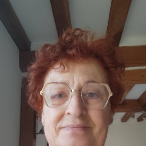 Frédérique