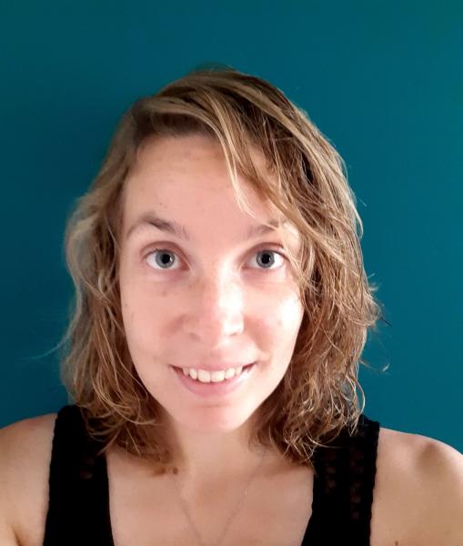 Anaëlle
