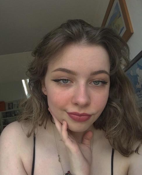 Anna-Sophia