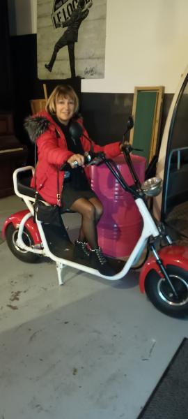 Ghislaine