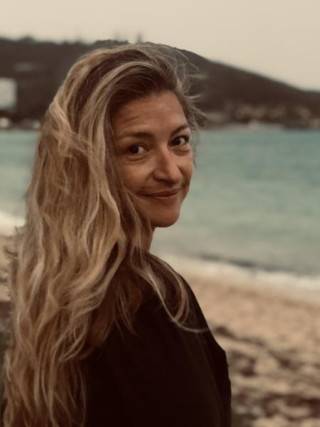 Caroline