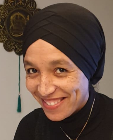Fatima zahra