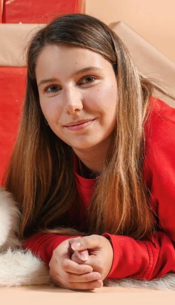 Lucie