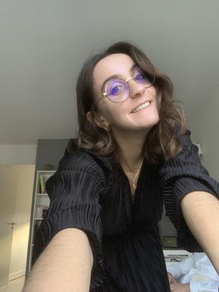 Sarah
