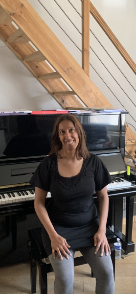 Aurélie