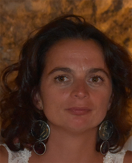 sandrine