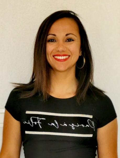 Caroline