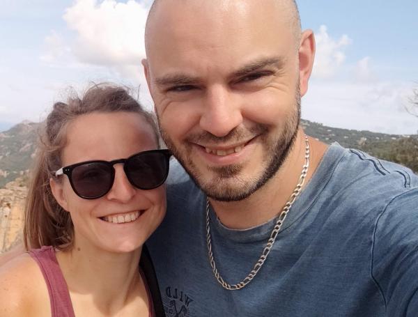 Gérard &amp; Laureline