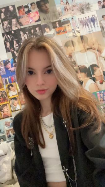 Camille