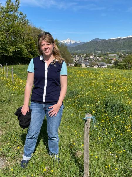 Aurélie