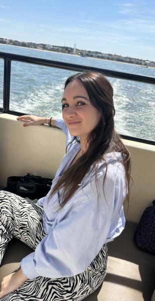 Oceanne