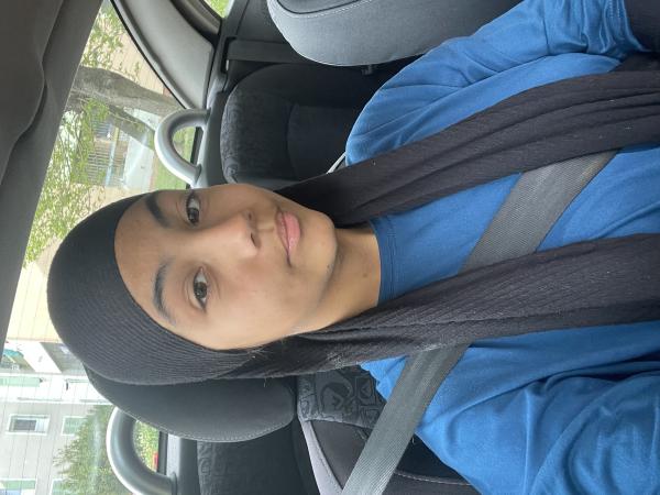 Sheyna