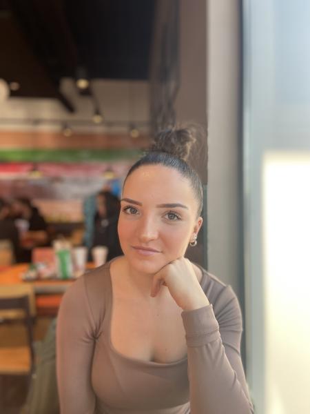 Mélissa