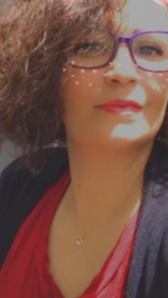 Fouzia