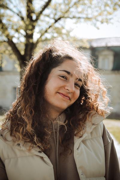 lauriane