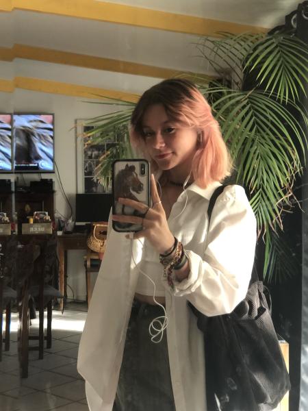 Andréa