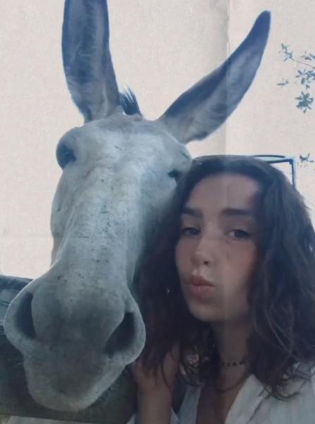 Amandine