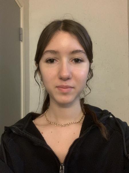 April