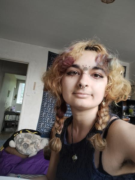 Jaëlle