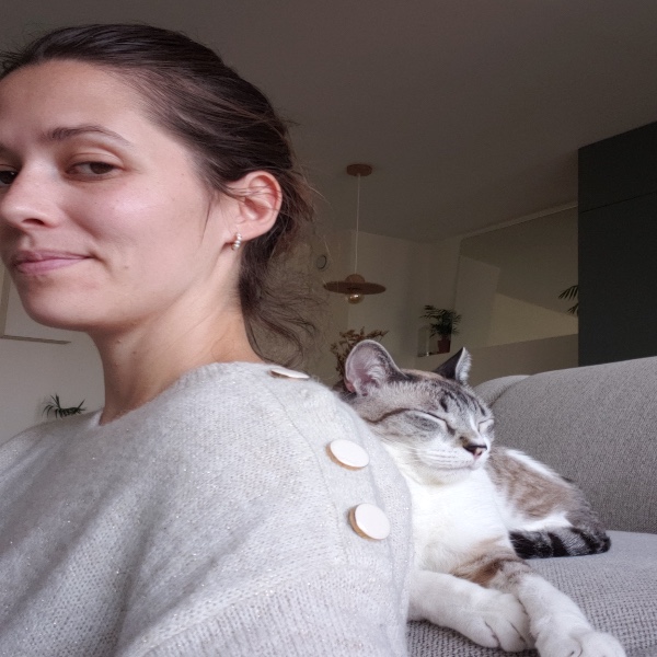 Amandine