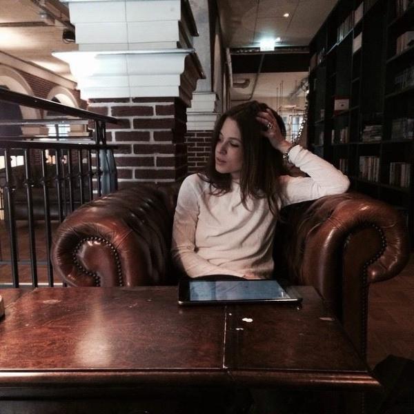 Mathilde