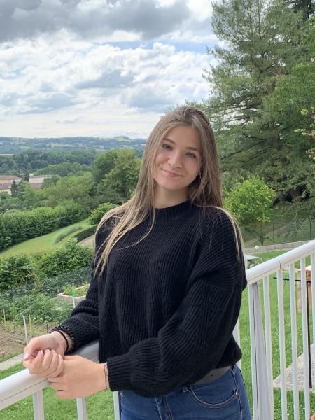 Alexandra