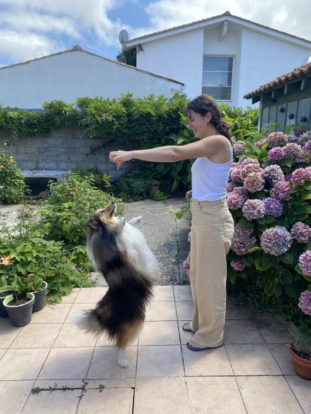 Chloé