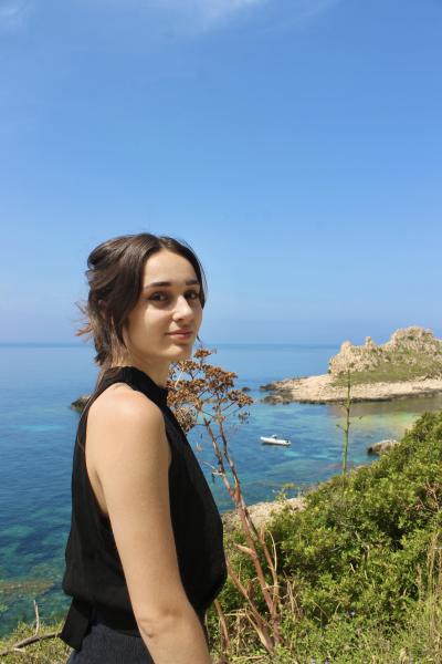 Andréa