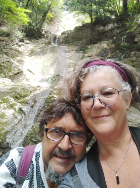 Philippe et Catherine