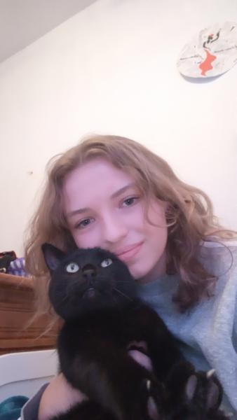 Abigaïl