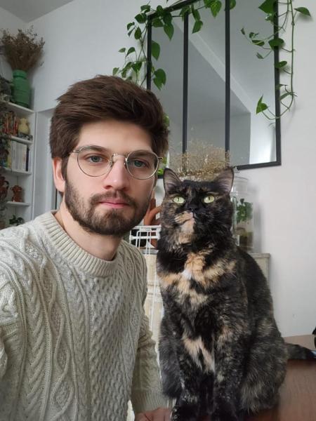 Nicolas
