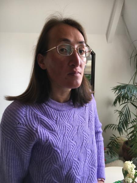 Geneviève