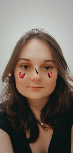 Ophélie