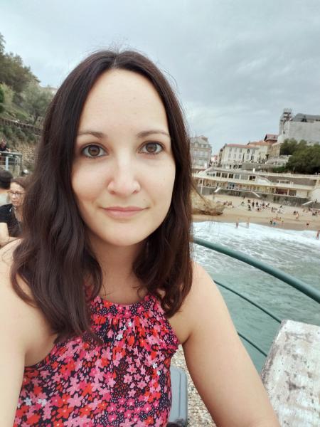Amandine